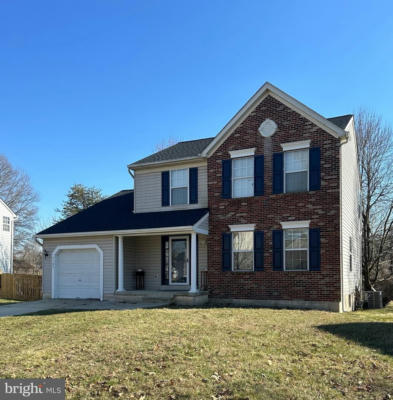 7103 FRIENDSHIP RD, CLINTON, MD 20735 - Image 1