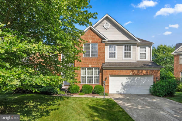 5503 WRIGHTS ENDEAVOR DR, BOWIE, MD 20720 - Image 1