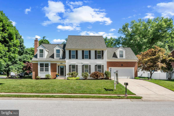 2884 COUNTRY LN, ELLICOTT CITY, MD 21042 - Image 1