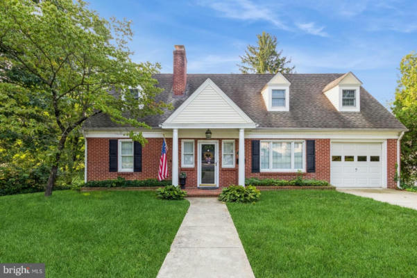 450 E MAIN ST, MOORESTOWN, NJ 08057 - Image 1