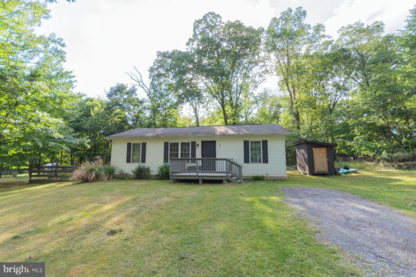 45 GRAY SQUIRREL RD, HARPERS FERRY, WV 25425 - Image 1