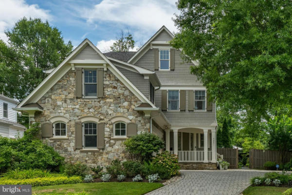 7201 FAIRFAX RD, BETHESDA, MD 20814 - Image 1