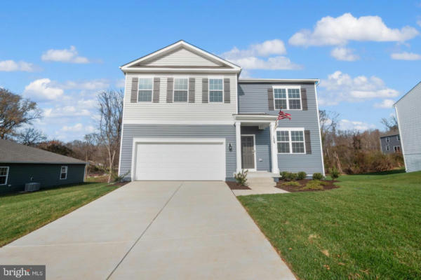 292 TOULOUSE LN, MARTINSBURG, WV 25403 - Image 1