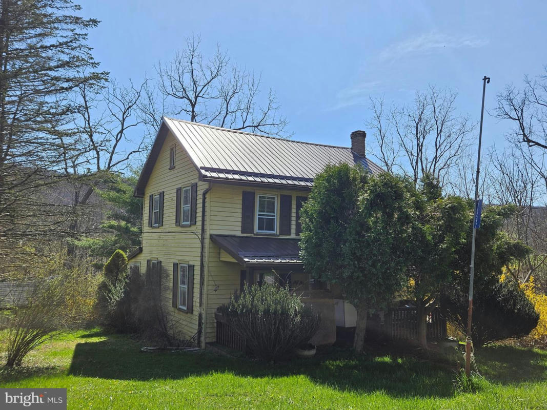 21247 COLES VALLEY RD, ROBERTSDALE, PA 16674, photo 1 of 93