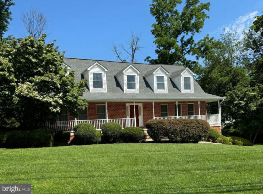 19150 MATENY HILL RD, GERMANTOWN, MD 20874 - Image 1