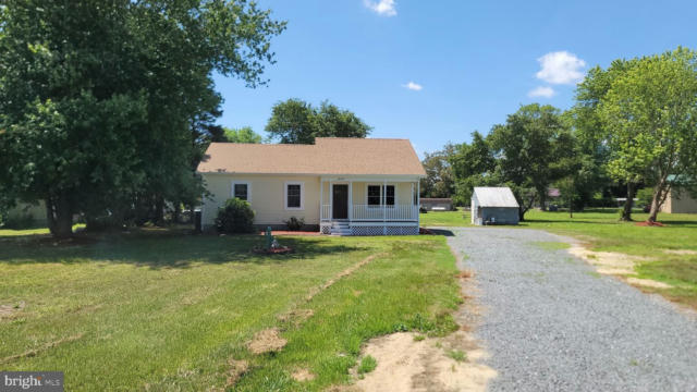 34733 RAILROAD AVE, PITTSVILLE, MD 21850 - Image 1