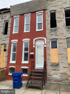 337 S SMALLWOOD ST, BALTIMORE, MD 21223, photo 2 of 18
