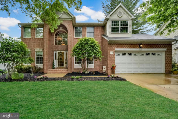316 POND VIEW CT, FOREST HILL, MD 21050 - Image 1