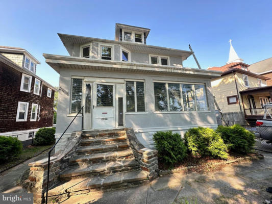 2908 SOUTHERN AVE, BALTIMORE, MD 21214 - Image 1