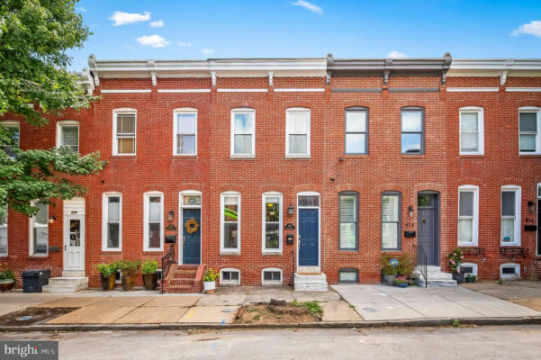 820 S EAST AVE, BALTIMORE, MD 21224 - Image 1