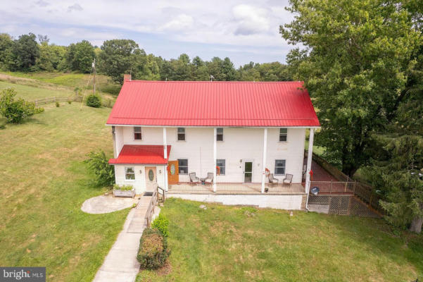 159 RIO GRANDE RD, CLEARVILLE, PA 15535 - Image 1