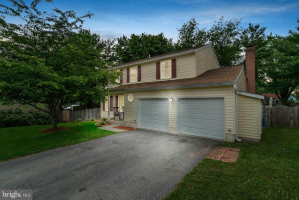 1339 MULBERRY CT, FREDERICK, MD 21703 - Image 1