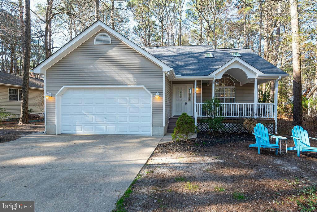 17 LIBERTY ST, OCEAN PINES, MD 21811, photo 1 of 53