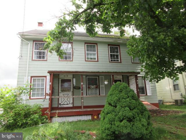 878 FRITZTOWN RD, READING, PA 19608, photo 1 of 26
