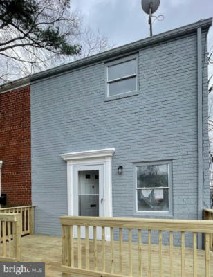 6005 MARTIN LUTHER KING JR CT, CAPITOL HEIGHTS, MD 20743 - Image 1