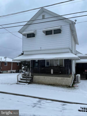 916 WILLIAM ST, TAYLOR, PA 18517 - Image 1