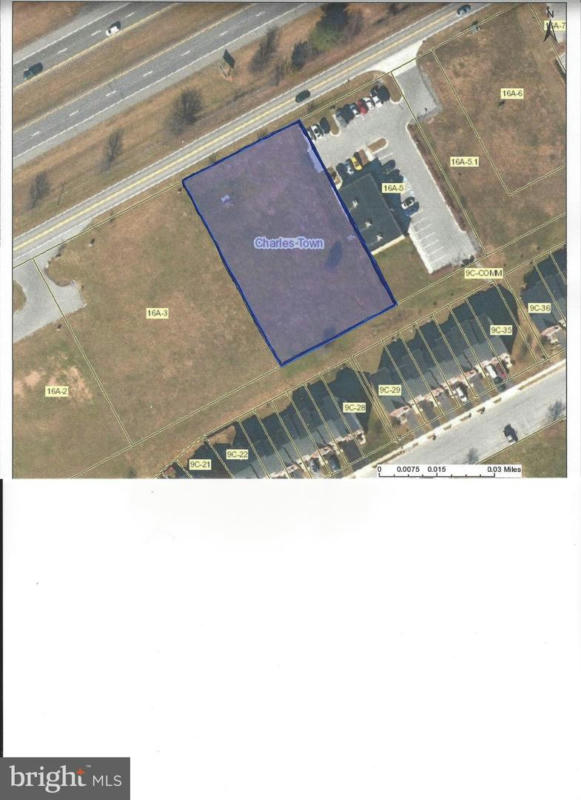 SOMERSET BLVD. LOT # 4A, CHARLES TOWN, WV 25414, photo 1
