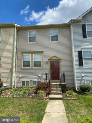 3714 APOTHECARY ST, DISTRICT HEIGHTS, MD 20747 - Image 1