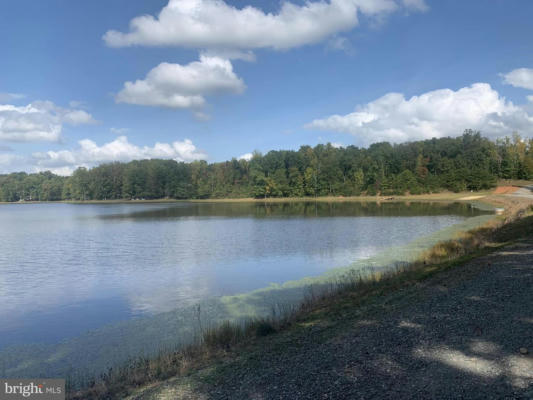 LOT 8 LAKE RUTH ANN, LOUISA, VA 23093 - Image 1