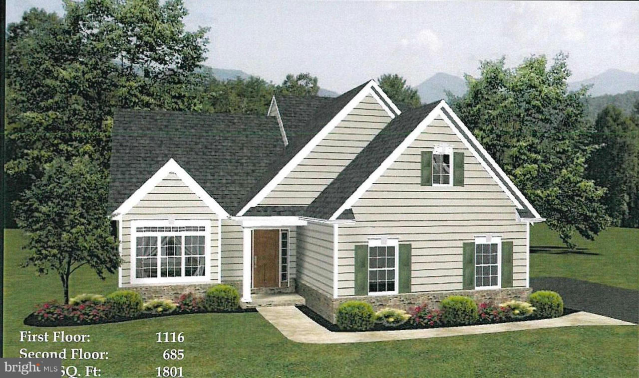 0 GREENWOOD FOREST # LOT 7, DELTA, PA 17314, photo 1