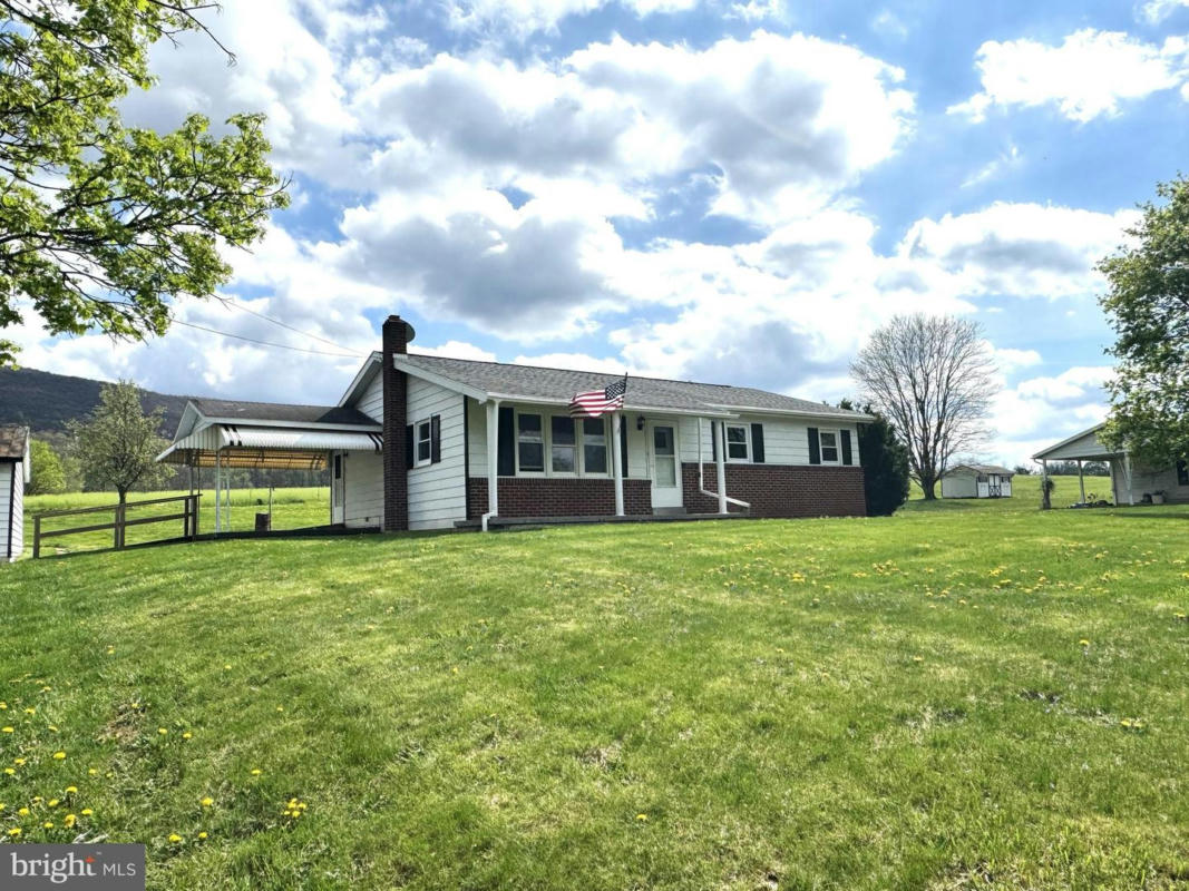 1660 STATE ROUTE 103 N, LEWISTOWN, PA 17044, photo 1 of 23