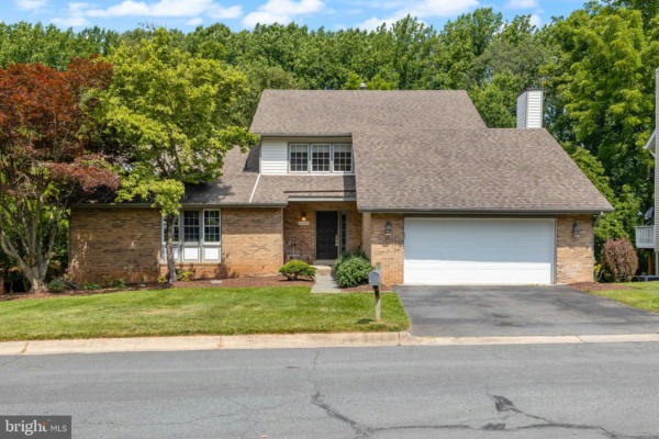 14444 RICH BRANCH DR, NORTH POTOMAC, MD 20878 - Image 1