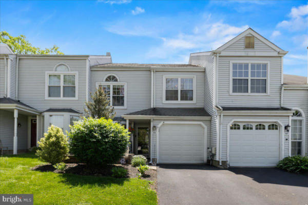105 PARKVIEW WAY, NEWTOWN, PA 18940 - Image 1
