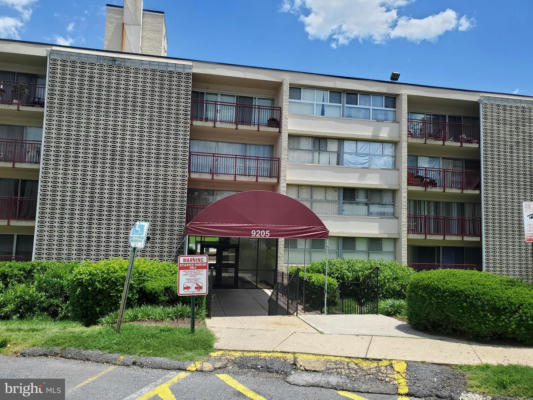 9205 NEW HAMPSHIRE AVE APT A1, SILVER SPRING, MD 20903 - Image 1