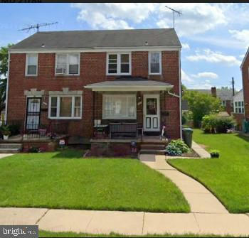 3505 WOODRING AVE, BALTIMORE, MD 21234 - Image 1