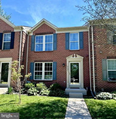 5131 SPRING WILLOW CT, OWINGS MILLS, MD 21117 - Image 1