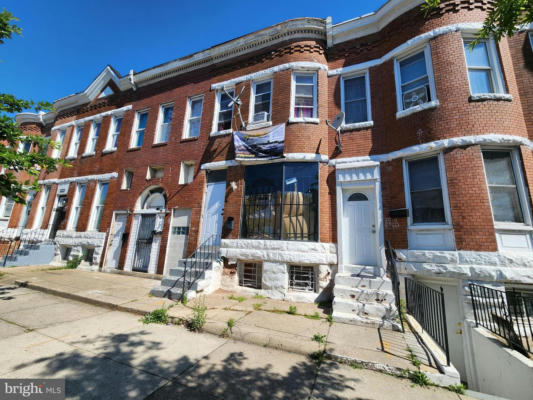 1920 W NORTH AVE, BALTIMORE, MD 21217 - Image 1