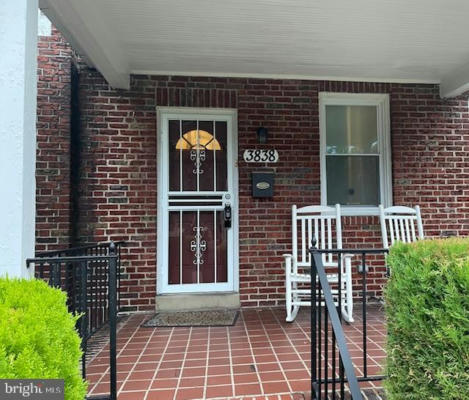 3838 DOLFIELD AVE, BALTIMORE, MD 21215 - Image 1