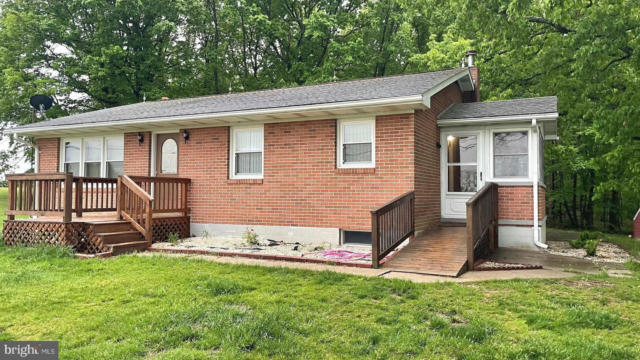 318 WILLIAM BEERY RD, AUGUSTA, WV 26704, photo 5 of 37