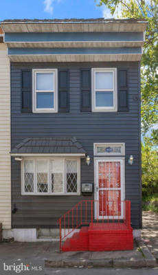 1601 CEREAL ST, BALTIMORE, MD 21226 - Image 1