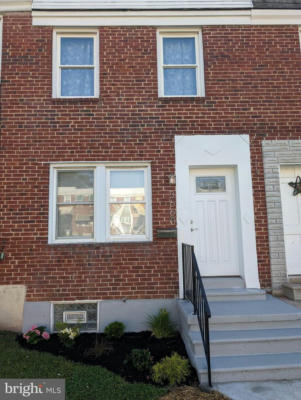 3660 DUDLEY AVE, BALTIMORE, MD 21213 - Image 1