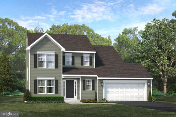 4 EDGEWOOD COURT # LOT 22 (BALSAM), QUARRYVILLE, PA 17566, photo 3 of 7