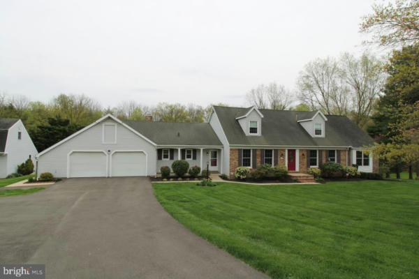 12500 COVENANT WAY, HAGERSTOWN, MD 21742 - Image 1