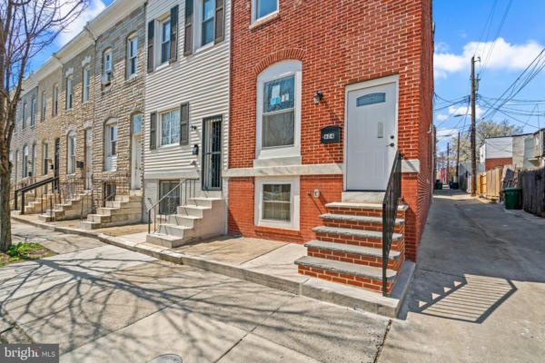 624 N LAKEWOOD AVE, BALTIMORE, MD 21205, photo 5 of 45