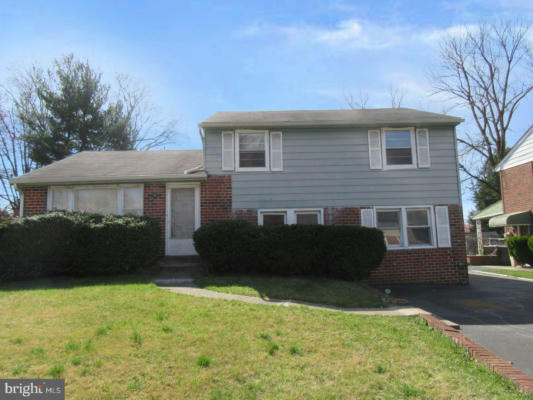 225 BUFFINGTON RD, UPPER CHICHESTER, PA 19014 - Image 1