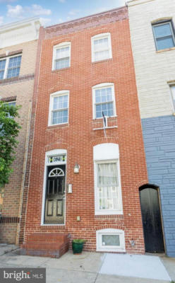 621 S LUZERNE AVE, BALTIMORE, MD 21224 - Image 1