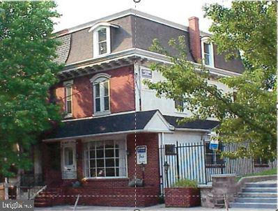 21 E AIRY ST, NORRISTOWN, PA 19401, photo 1 of 5