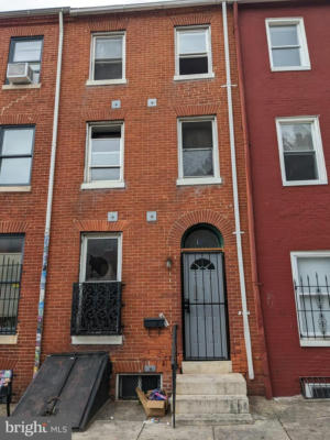 18 S CAREY ST, BALTIMORE, MD 21223 - Image 1