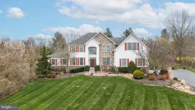 2285 VALLEY RD, JAMISON, PA 18929 - Image 1