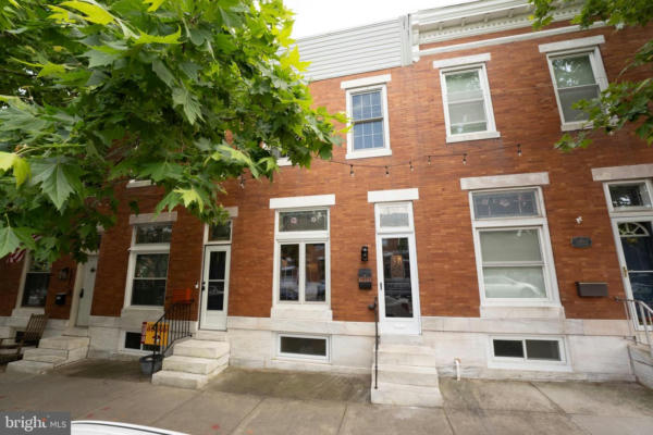 3805 FOSTER AVE, BALTIMORE, MD 21224 - Image 1