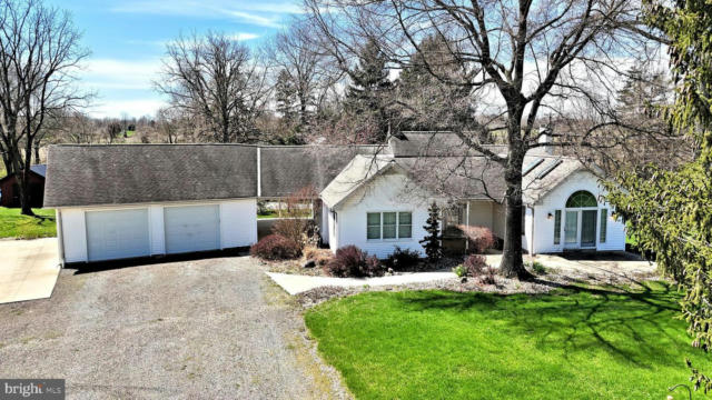 3651 LOWER MOUNTAIN ROAD, FOREST GROVE, PA 18922 - Image 1