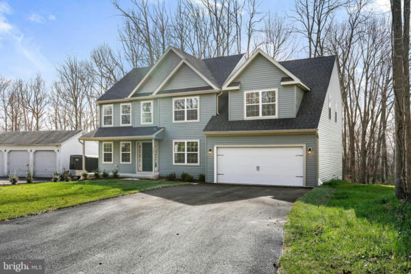 1435 BLUE BALL RD, CHILDS, MD 21916 - Image 1