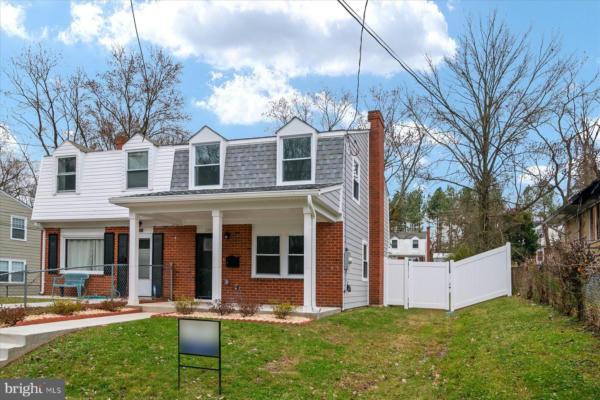 7130 Mahogany #6, Hyattsville, MD 20785, MLS# MDPG2082944