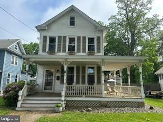 315 W FRONT ST, FLORENCE, NJ 08518, photo 1 of 83