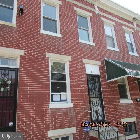 2621 SLOATFIELD AVE, BALTIMORE, MD 21223, photo 1 of 18