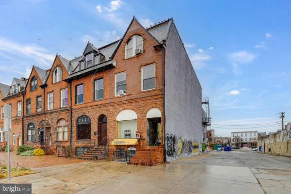 2019 MARYLAND AVE, BALTIMORE, MD 21218 - Image 1